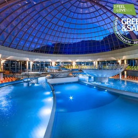 Aina Boutique 3* Laško