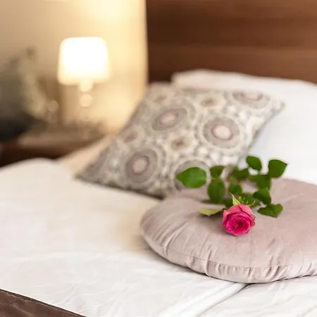 Aina Boutique Hotel Lasko