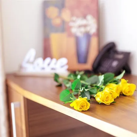 Aina Boutique Отель 3*