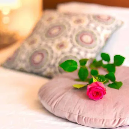 Aina Boutique Hotel 3*