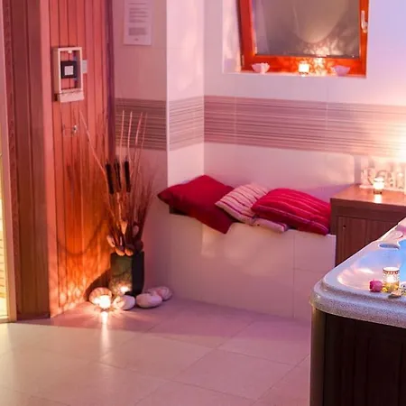 Aina Boutique Hotel