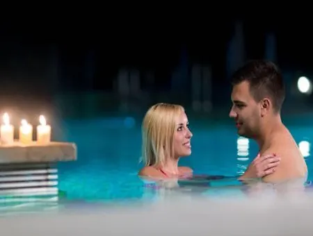 Hotel Aina Boutique Lasko