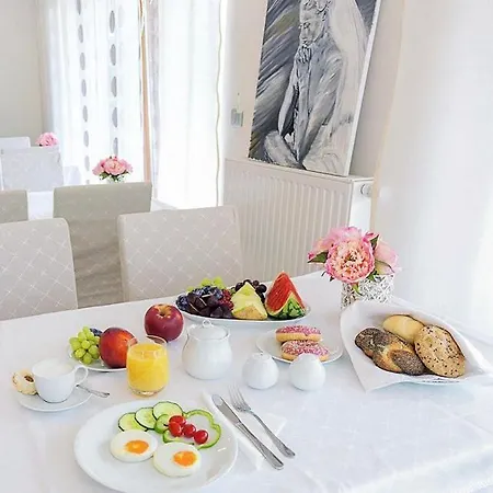 Aina Boutique Hotel