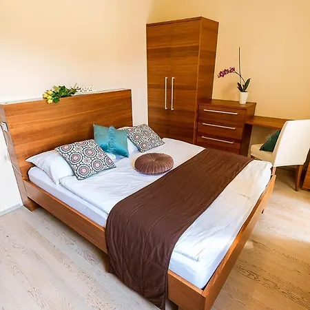 Aina Boutique 3* Lasko