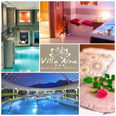 Aina Boutique 3*