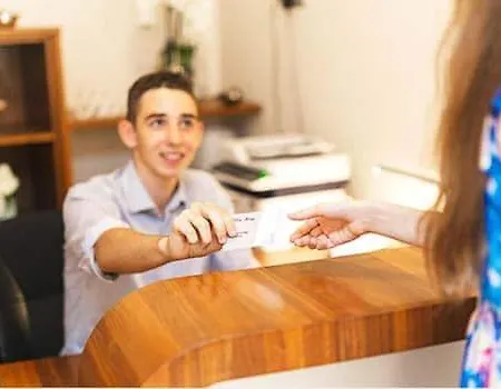 Aina Boutique Hotel 3*