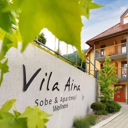 Aina Boutique 3* 라스코