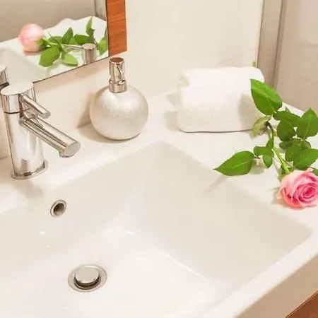 호텔 Aina Boutique 라스코