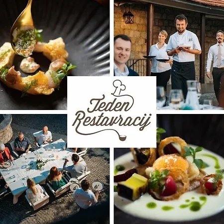 Hotel Aina Boutique Laško