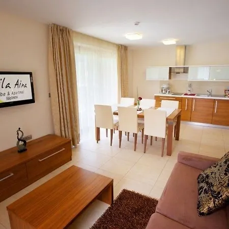 Aina Boutique 3*