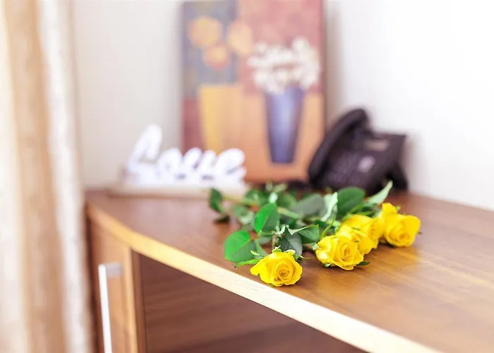 Aina Boutique Отель 3*