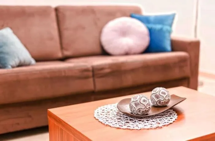 Отель Aina Boutique