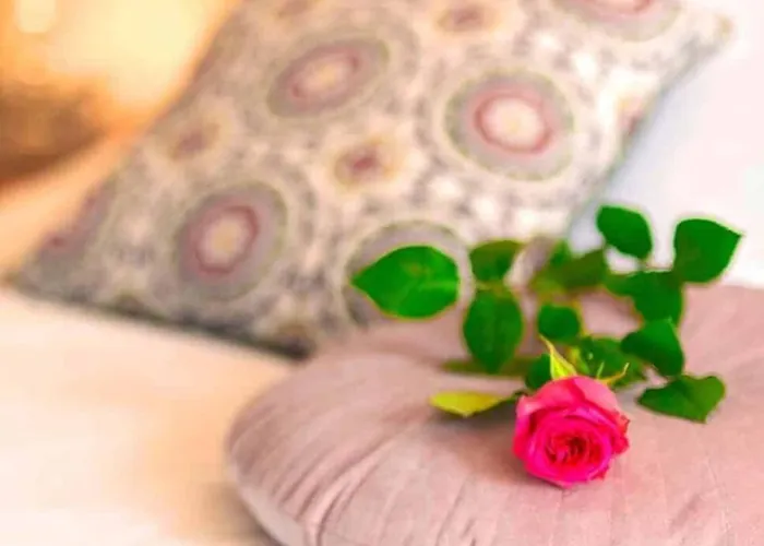 Aina Boutique Hotel 3*