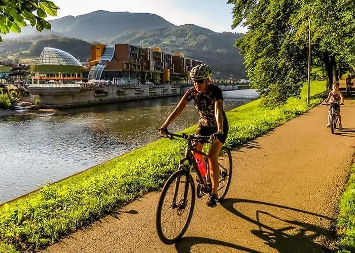 Aina Boutique 3* Ласко