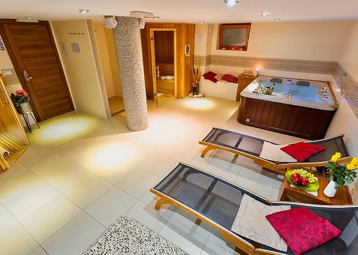 Отель Aina Boutique 3*