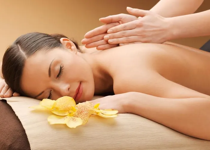 Aina Boutique 3* Ласко