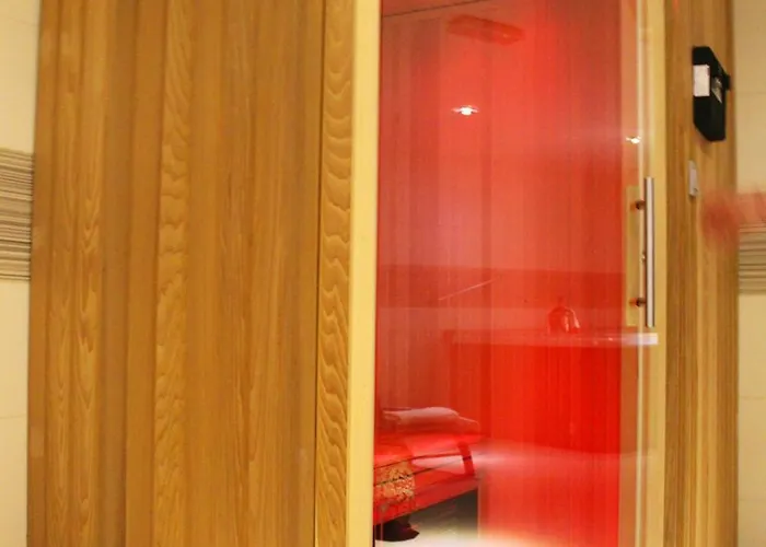 Aina Boutique Отель 3*