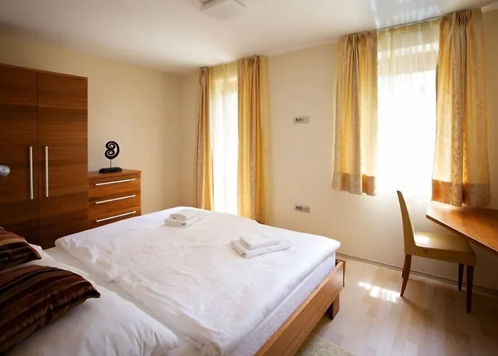 Hotel Aina Boutique Laško