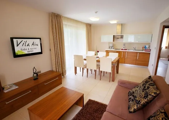 Hotel Aina Boutique 3*