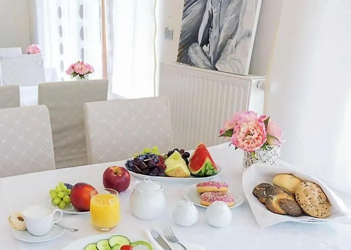 Aina Boutique Hotel Laško