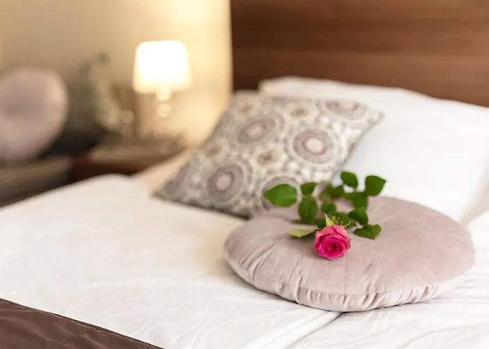 Hotel Aina Boutique Laško