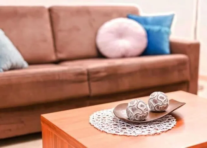 Отель Aina Boutique Ласко