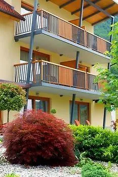 Aina Boutique Hotel 3*