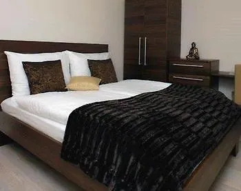 Aina Boutique Отель Ласко