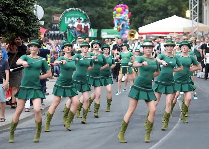 Отель Aina Boutique Ласко