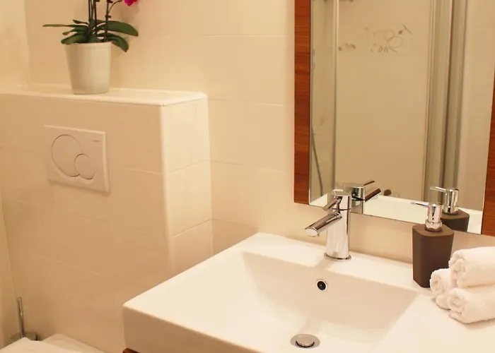 Aina Boutique Hotel Laško